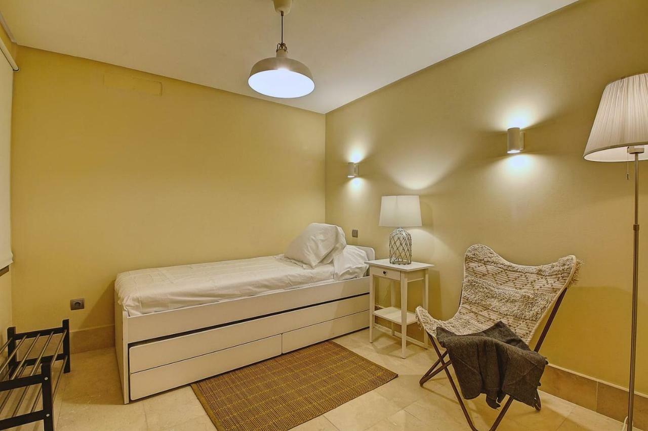 Apartamento La Sal Tazacorte Exterior foto