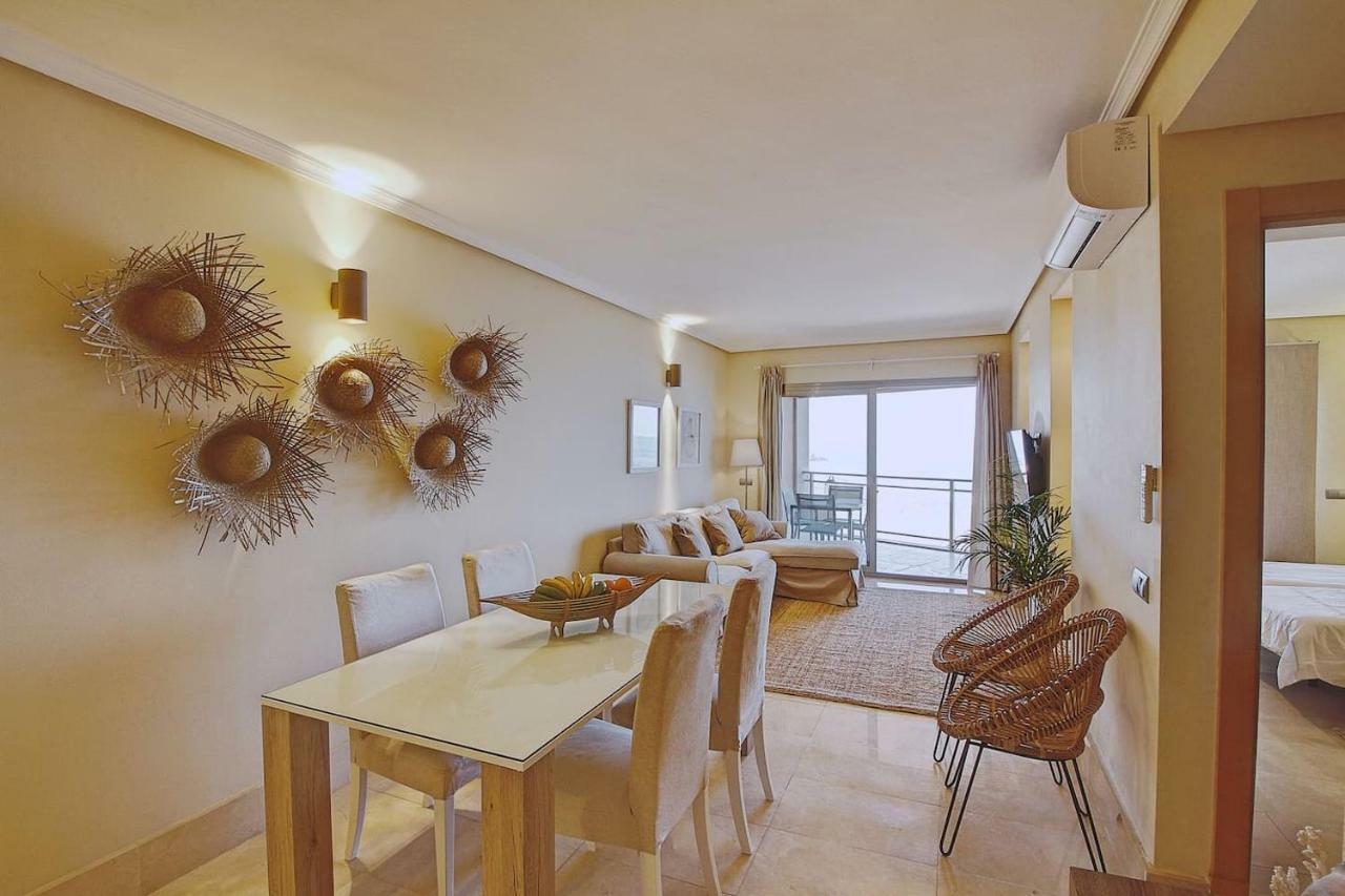 Apartamento La Sal Tazacorte Exterior foto