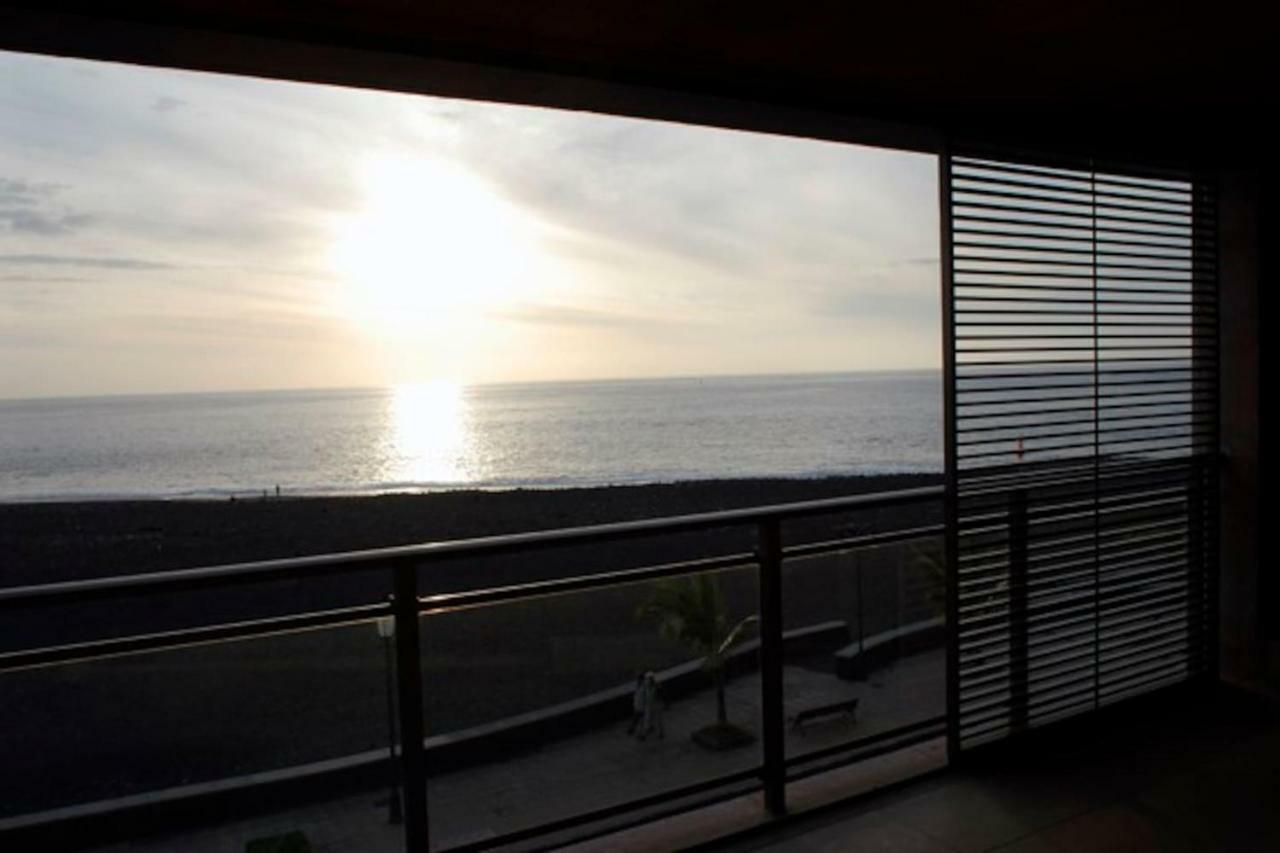 Apartamento La Sal Tazacorte Exterior foto