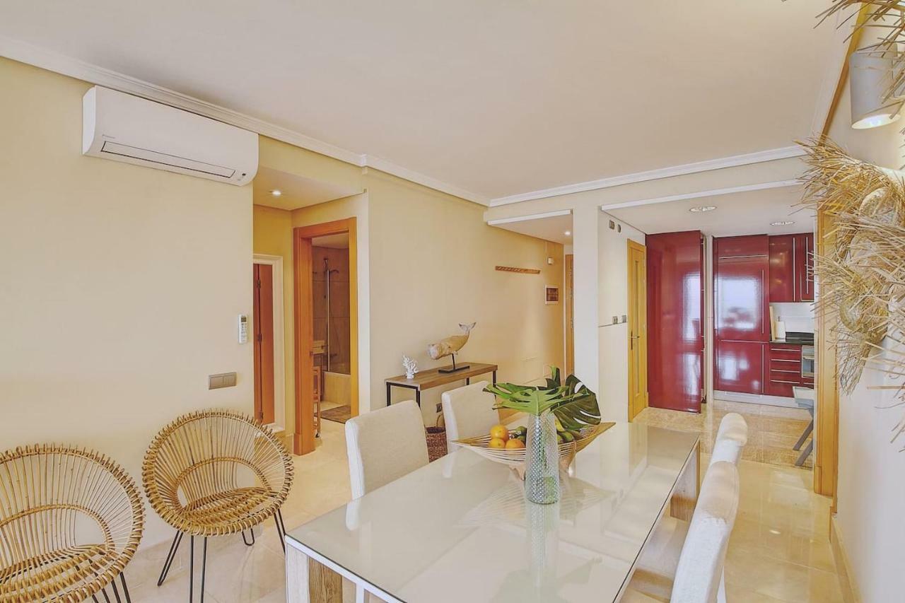 Apartamento La Sal Tazacorte Exterior foto