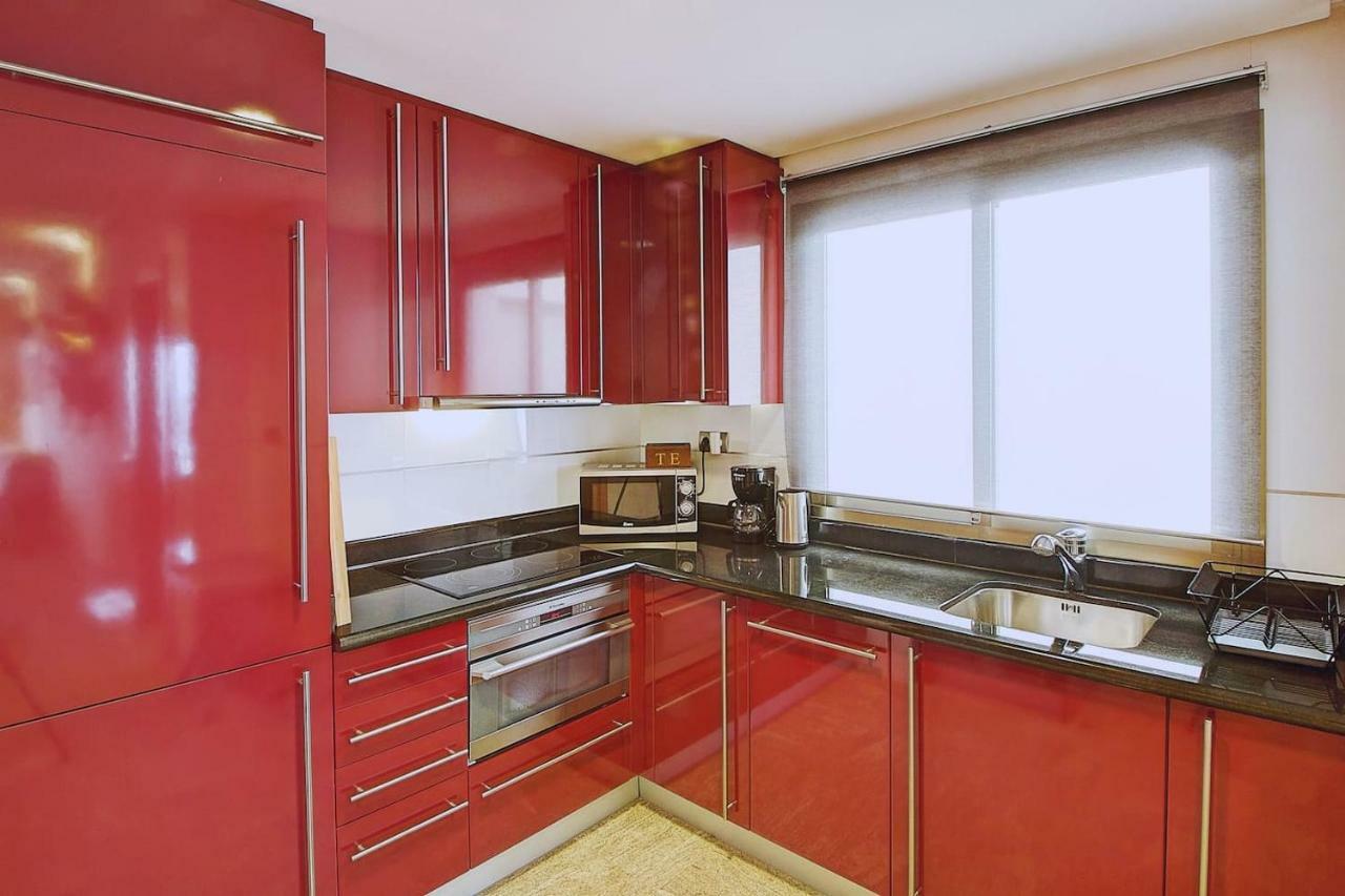 Apartamento La Sal Tazacorte Exterior foto
