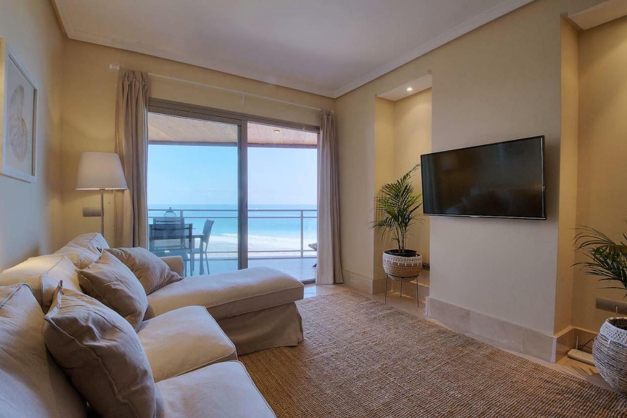 Apartamento La Sal Tazacorte Exterior foto