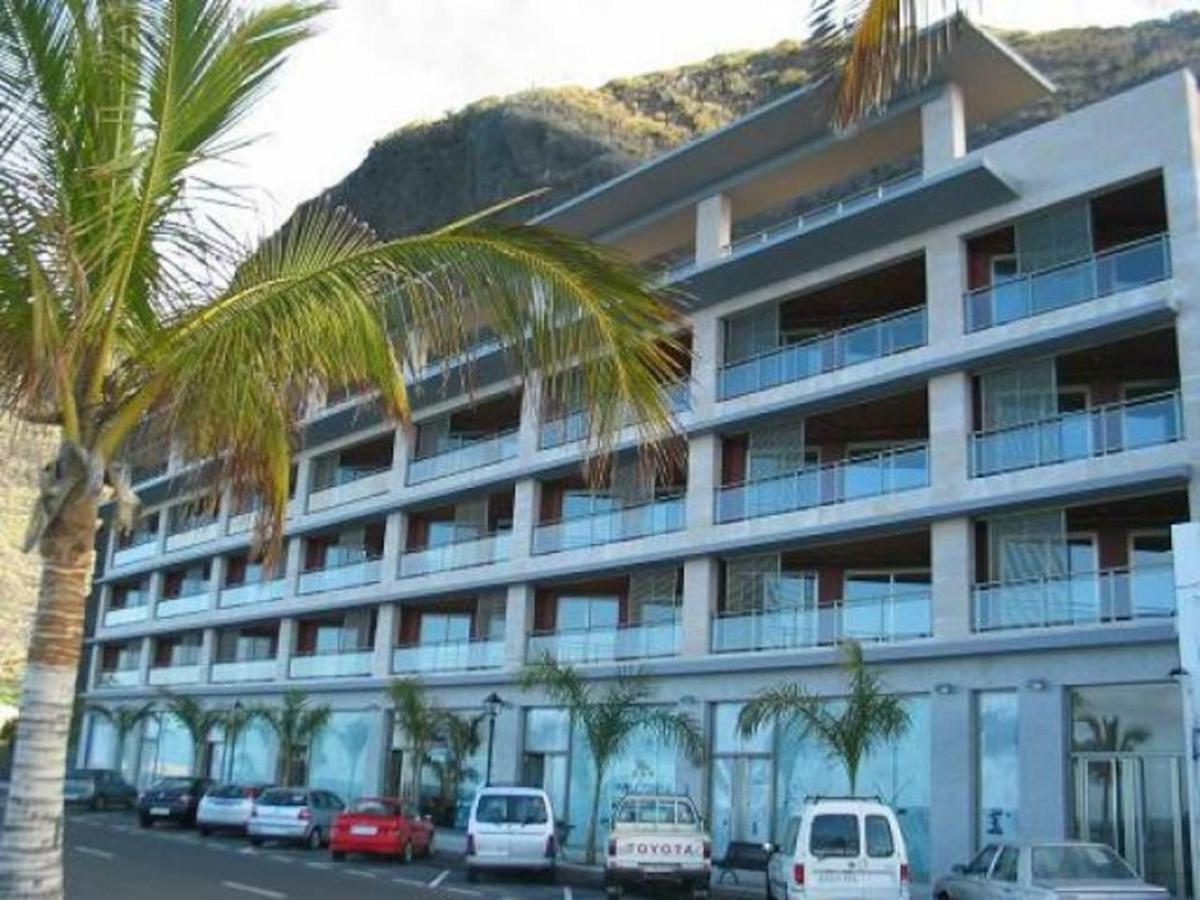 Apartamento La Sal Tazacorte Exterior foto
