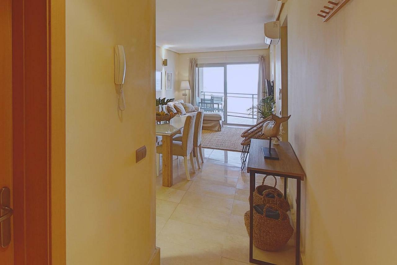 Apartamento La Sal Tazacorte Exterior foto